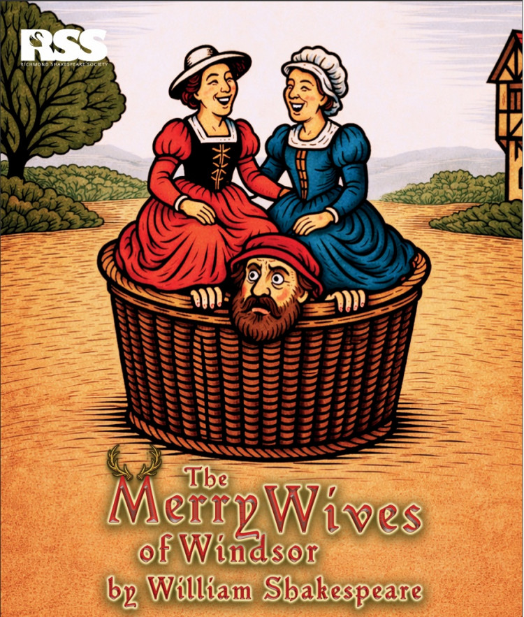 The Merry Wives of Windsor