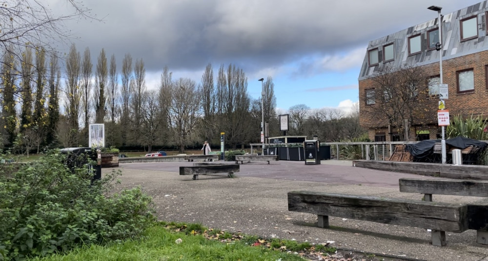 The event will take place at the Eagle Brewery Wharf, Kingston (Credit: Kingston Council)