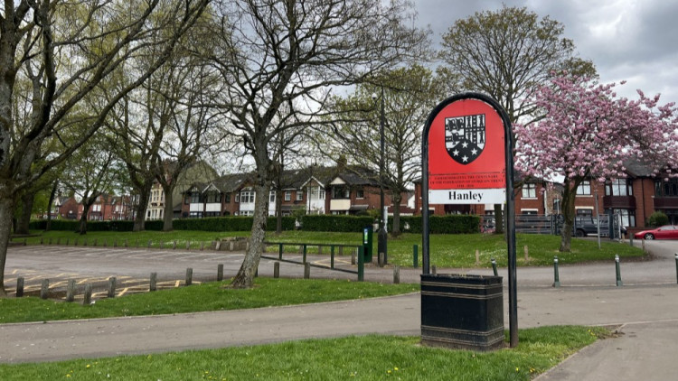 There's lots going on in and around Stoke this weekend including Stoke-on-Trent Pride at Hanley Park (image via Nub News)