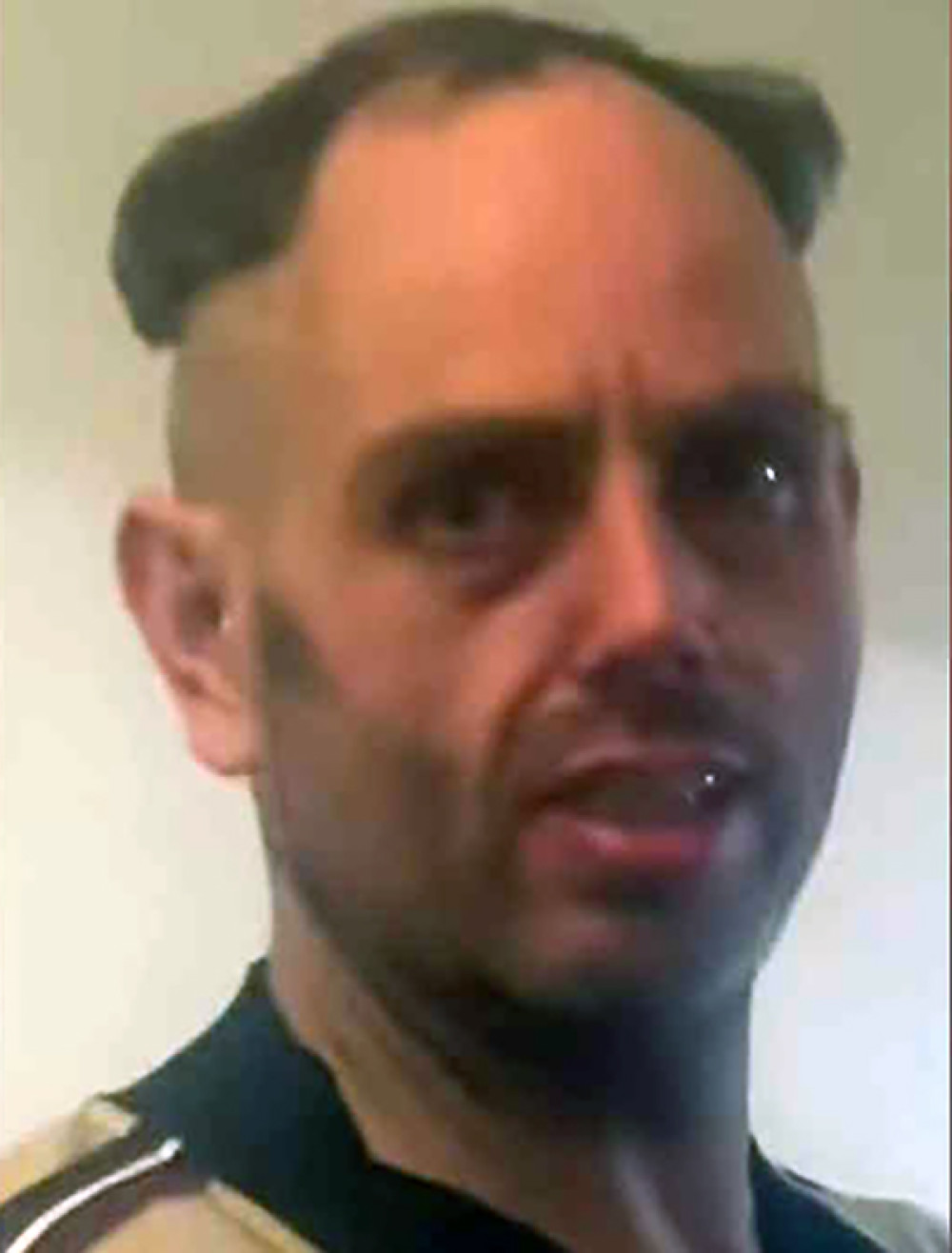 Stuart Flitt