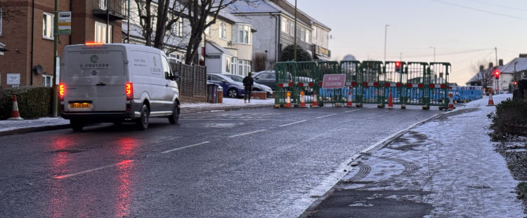 The strategy sets out to improve air quality in Hertfordshire by meeting World Health Organisation (WHO) targets 
