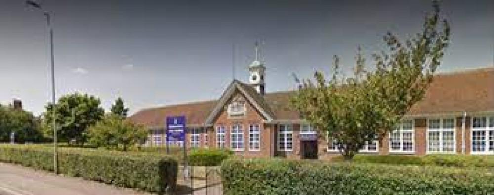 Wilshere-Dacre Junior Academy