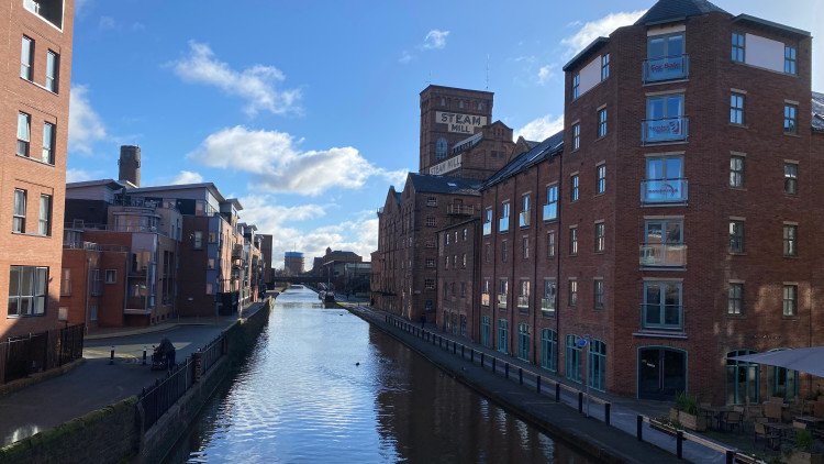 There is plenty happening in and around Chester this weekend (Nub News)