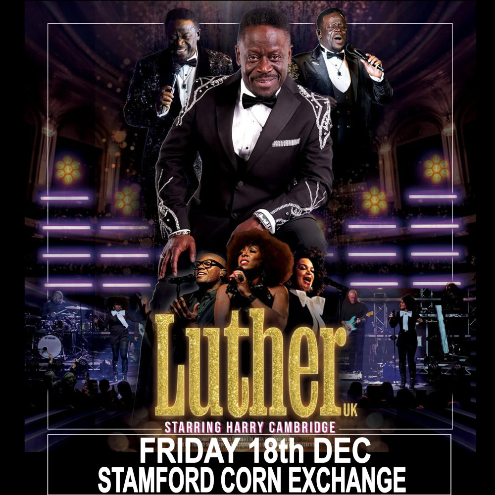 Luther UK