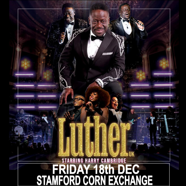 Luther UK