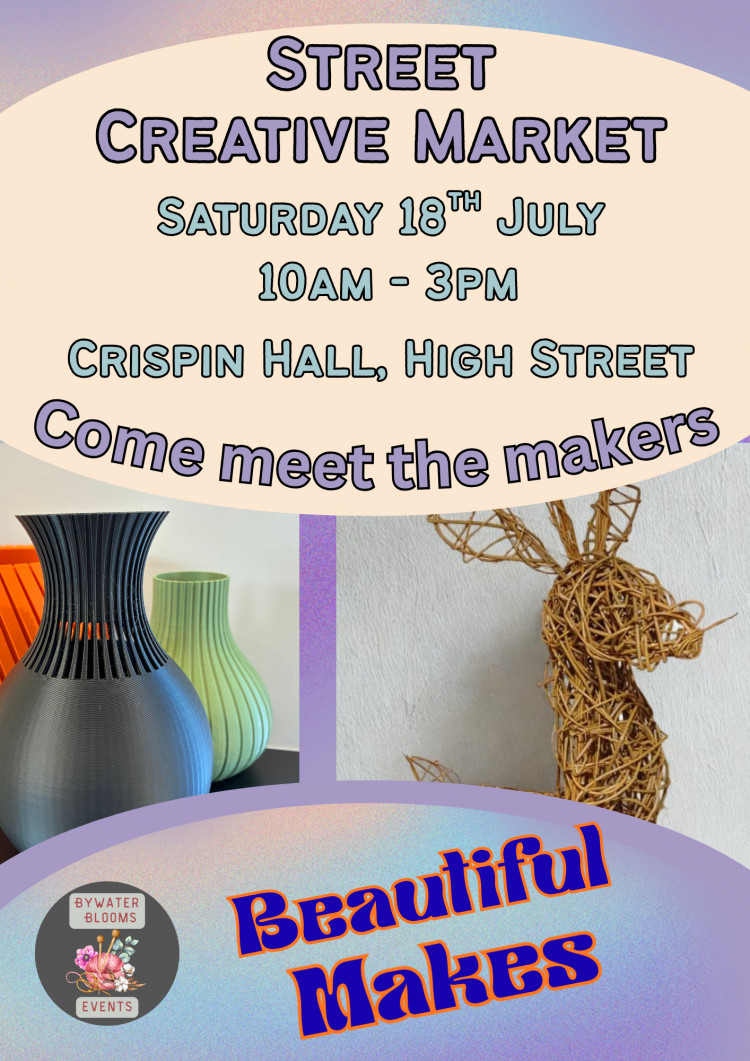 Street Creative Market