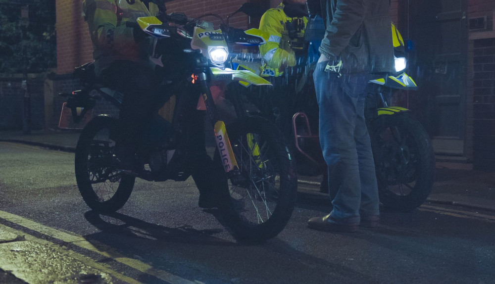 Shepton Mallet police have warned Sur-Ron electric bikes could be seized after reports of nuisance riding in the town centre and nearby open spaces.
