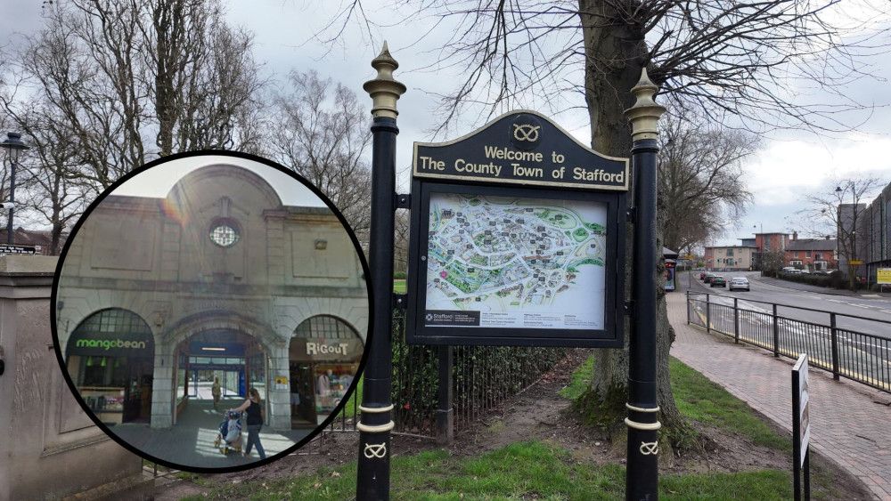 Permission to demolition of the wider Guildhall Shopping Centre was granted in 2024 (image via Livia Gregor/Google Maps)