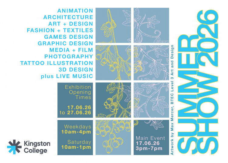 Summer Show