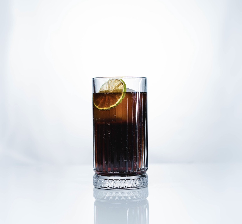 Here’s a recipe from The Warwickshire Gin company for a Father’s Day cocktail (image supplied)