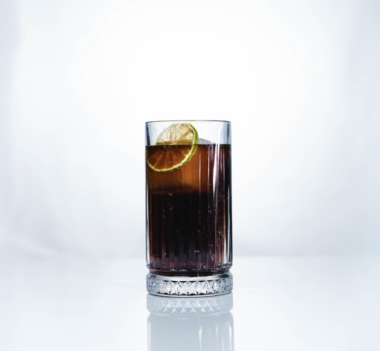Here’s a recipe from The Warwickshire Gin company for a Father’s Day cocktail (image supplied)