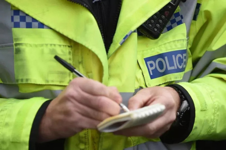  Police are appealing for witnesses and footage after a public order incident involving teenagers in Wells city centre.