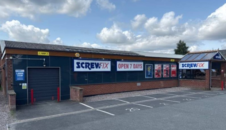 Nub News' weekly roundup of job vacancies in and around Macclesfield (Credit: Screwfix)