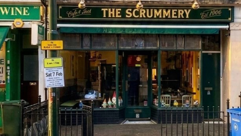 The Scrummery pub on Whitton Road has had its licence granted following a review by Richmond Council (credit: Image supplied). 
