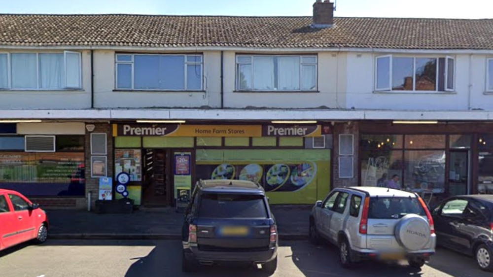 Premier has been refused planning permission (image via Google Maps)