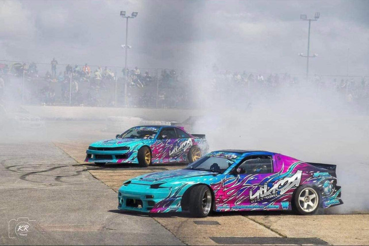 Autofest UK heads to Shepton Mallet for its 10th anniversary, with drifting, supercars, camping, music, traders and family attractions.