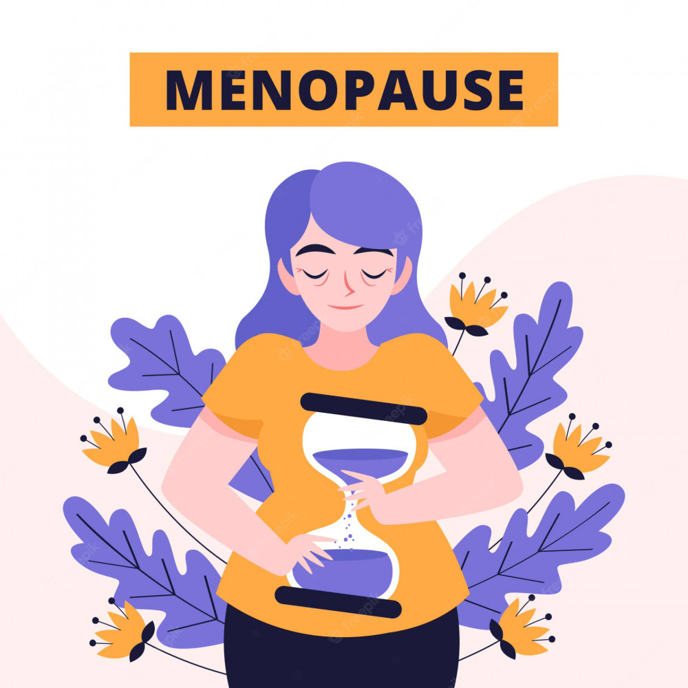Kenilworth Menopause Group 