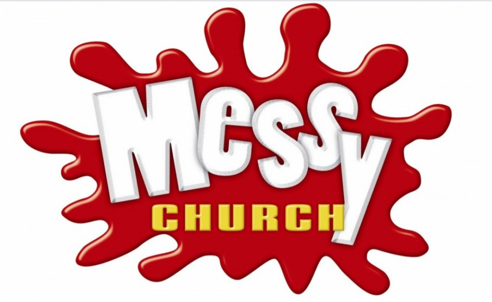 Messy Church