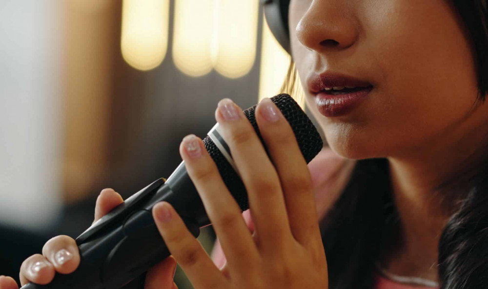 Discovering Your Voice – Summer of Culture 2026