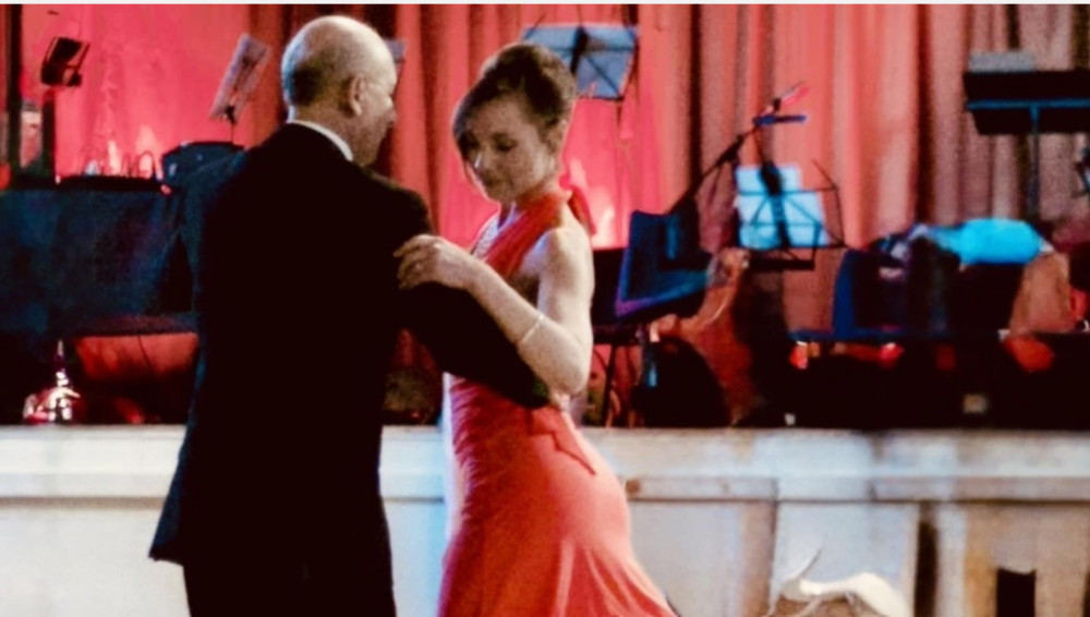 Introduction to Argentine Tango – Summer of Culture 2026