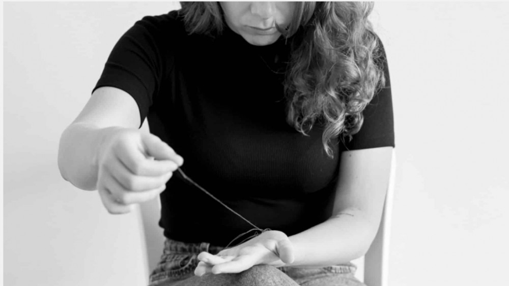 Cartographies of Touch – Body, Matter, and Writing – Summer of Culture 2026