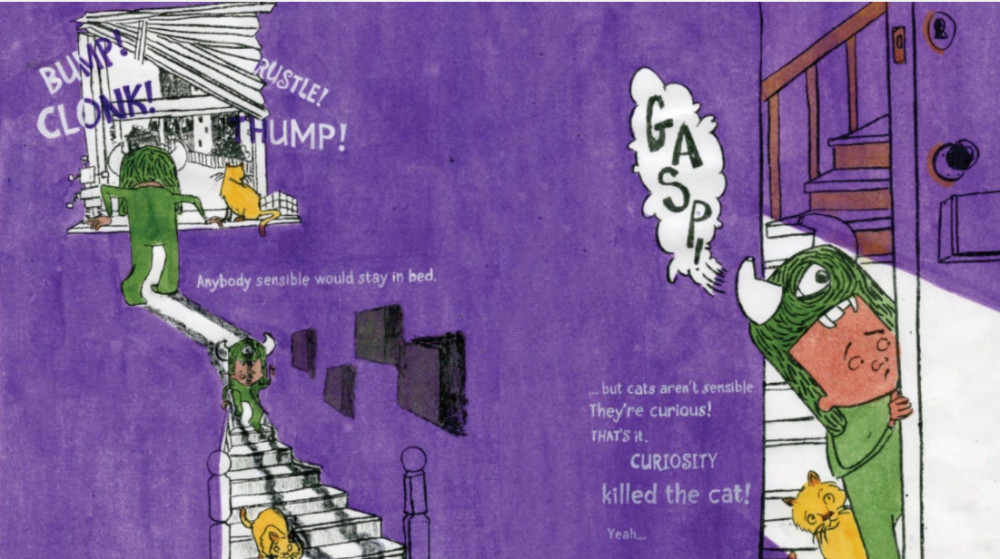Zine Making – Summer of Culture 2026