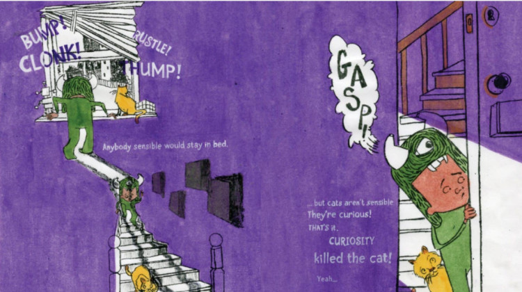 Zine Making – Summer of Culture 2026