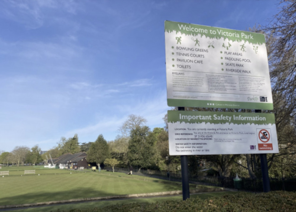 Leamington Spa Fake Festival returns to Victoria Park on Saturday, July 4, 2026, featuring tribute bands (image via Nub News) 