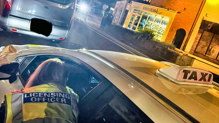 Cheshire Police recorded 123 incidents across Nantwich and its rural communities in the week ending June 20, with 30 crimes logged and 10 arrests made (Photo: Nantwich Police).