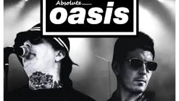 Absolute Oasis, local acts and all-day DJs are heading to Shepton Mallet Football Club this month.