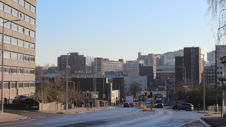 Keir Starmer has resigned as prime minister and Labour leader - stay tuned as we bring you the reaction from Stockport (Image - Nub News)