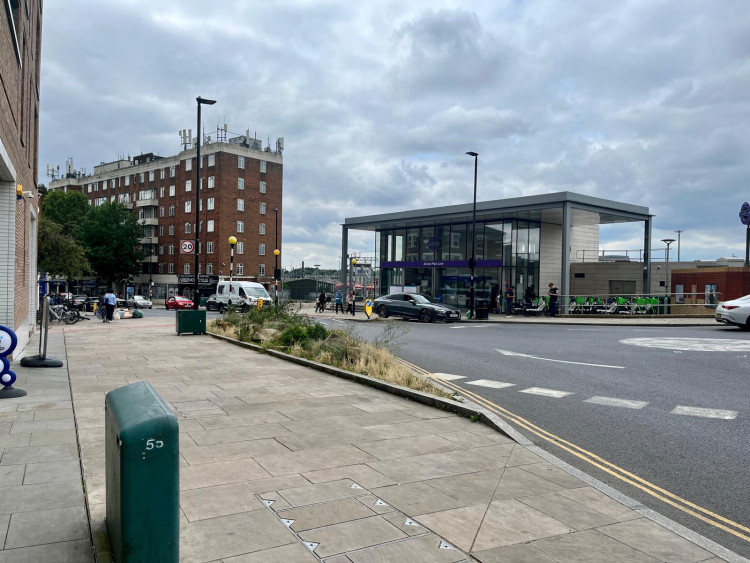 Residents in North Acton will head to the polls on Thursday to elect a new ward councillor