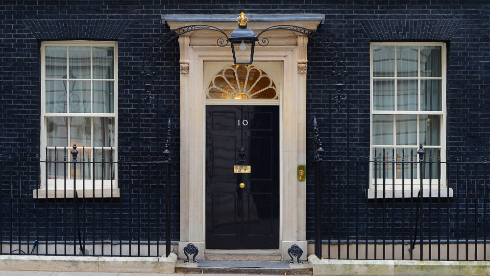 Keir Starmer has resigned as prime minister and Labour leader - stay tuned as we bring you the reaction from Stockport (Image - UK Government / Wikimedia Commons)