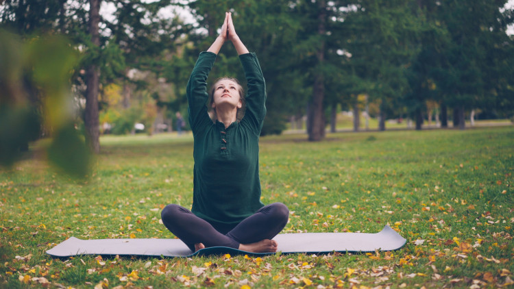Shepton Mallet free wellness sessions for summer 2026 (Unsplash, file photo) 