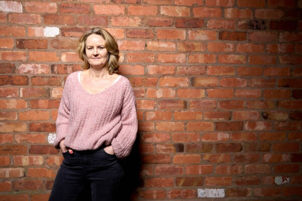 Award-Winning Bestseller Jo Callaghan to Headline Exclusive Crime Writing Retreat at Historic Guy’s Cliffe House