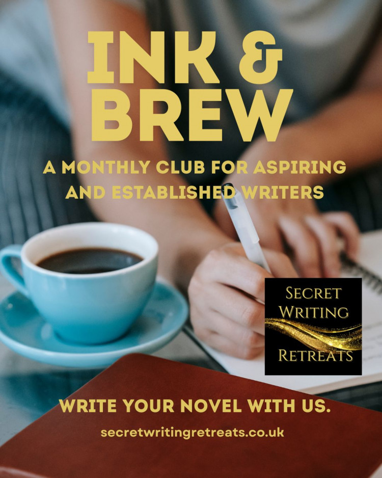 Ink & Brew Writer's Club
