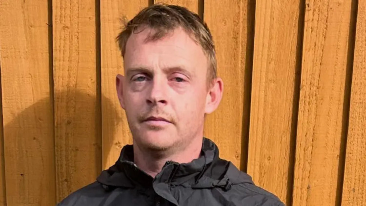 Paul Livingstone