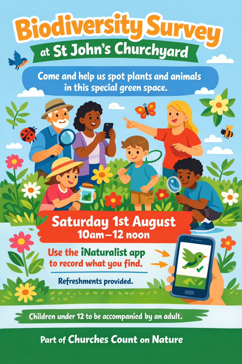 Biodiversity Survey