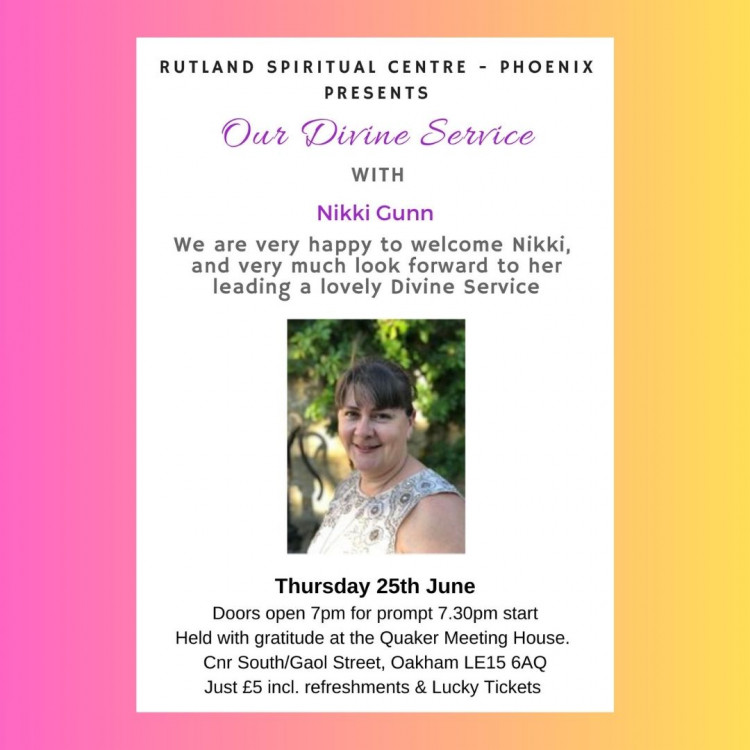 Divine Service