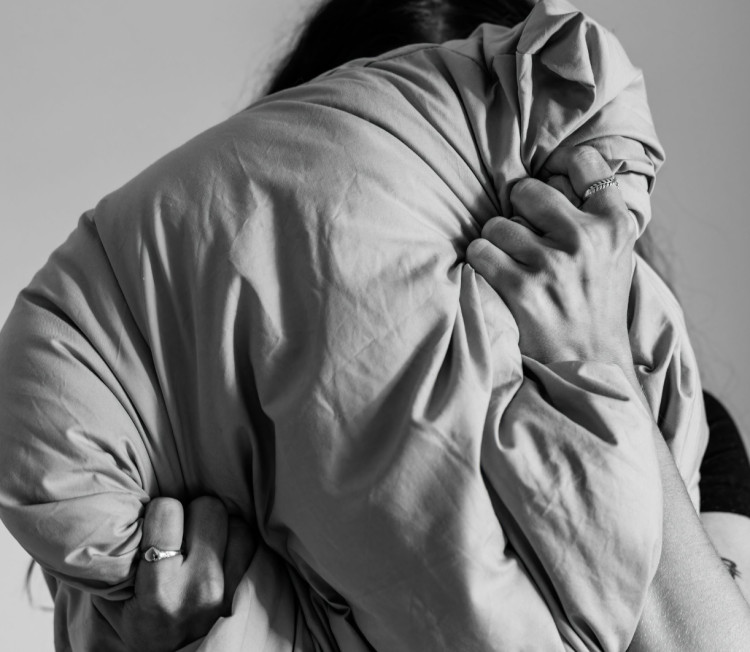 The Esther Project's demand for counselling services has doubled, highlighting a need for donations to support vulnerable women in Warwickshire (image via Karen Massey Photography)