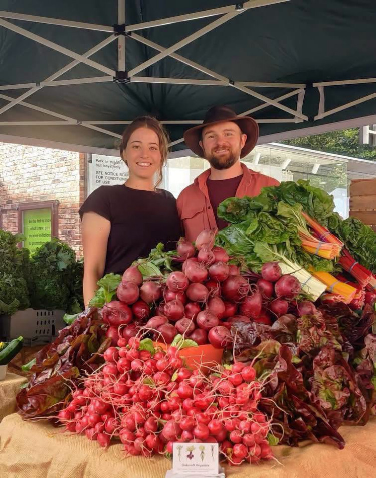 Frodsham Artisan Market 
