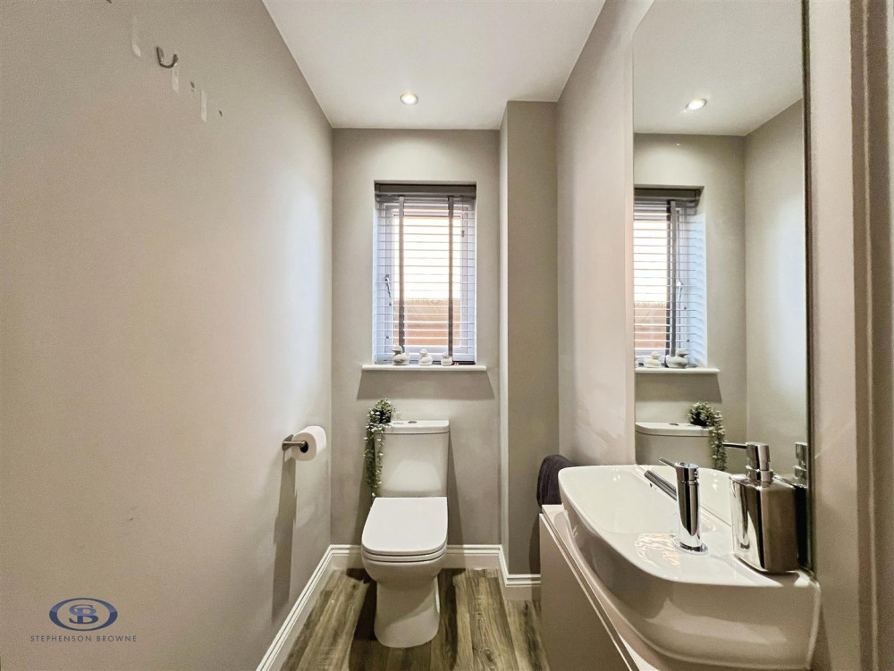 WC (Credit: Stephenson Browne)
