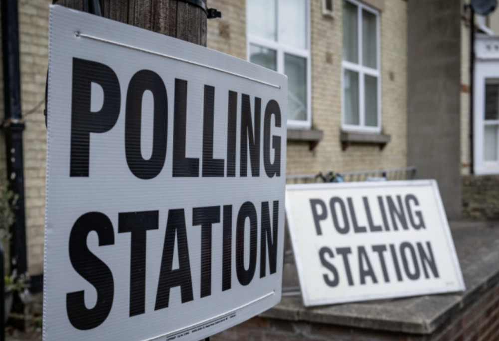  Candidates for Clarendon Town Ward in Leamington Spa announced (image via SWNS) 