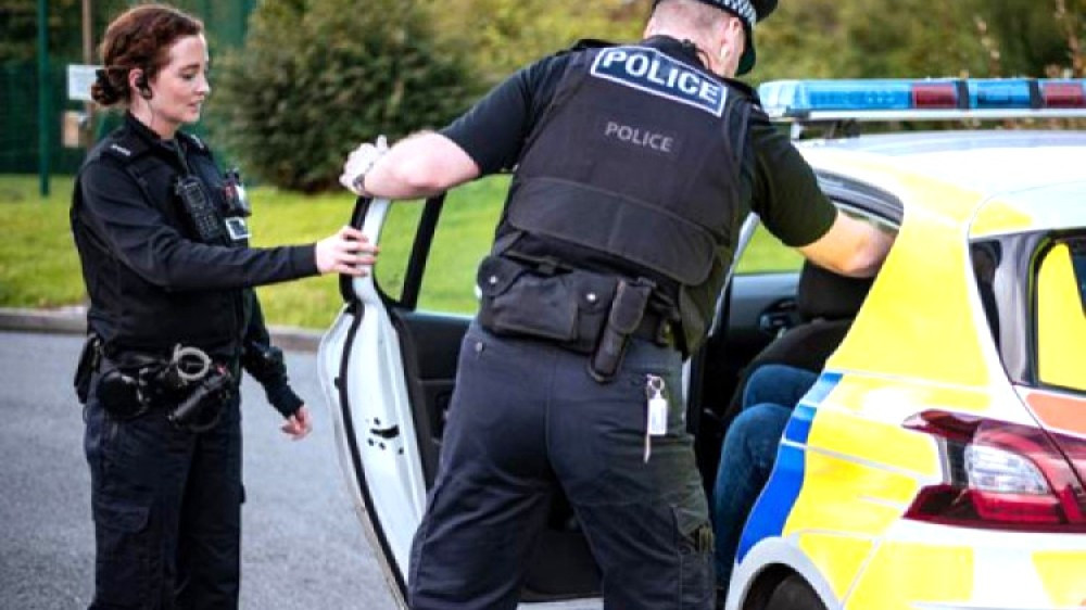 A Manchester resident supplying Class A drugs in Crewe has been charged by Cheshire Police detectives (Photo: Cheshire Police).