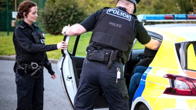 A Manchester resident supplying Class A drugs in Crewe has been charged by Cheshire Police detectives (Photo: Cheshire Police).