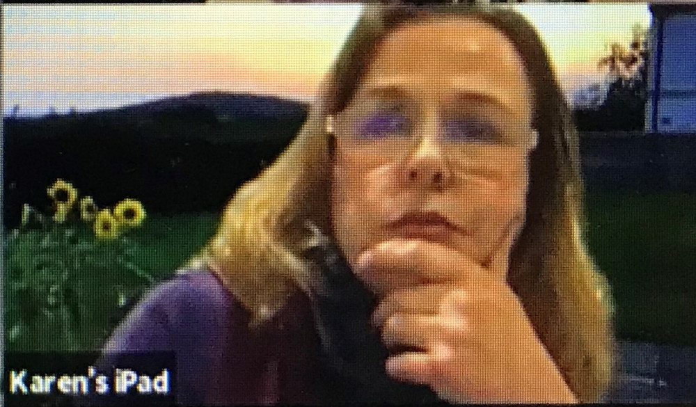 Karen Tippins