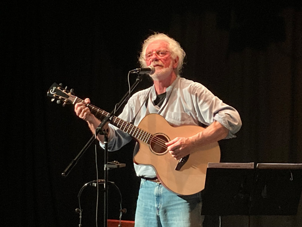 A Feast of Folk