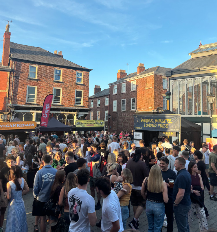 June Foodie Friday