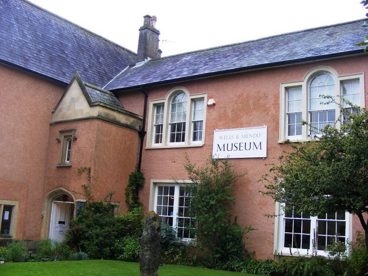 Wells Museum makes financial moves to support future