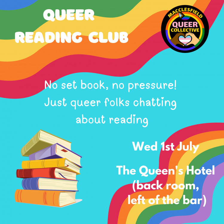 Queer Reading Club
